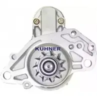 Стартер AD KUHNER 201235 V6TGI Nissan Almera (N16) 2 Хэтчбек 2.2 dCi 112 л.с. 2003 – 2006 ZE4Y E7U