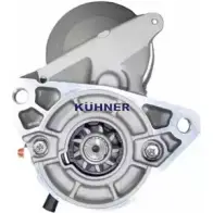 Стартер AD KUHNER OG5YT6 201237 FGAM 7 Toyota Hiace (H100) 4 Автобус 2.7 (RCH13. RCH23) 144 л.с. 2001 – 2006