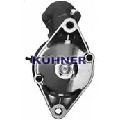 Стартер AD KUHNER 3449921 SZQM8 D 20317 A51S89B