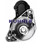 Стартер AD KUHNER 3449936 3 U2J1 827RWM 20338