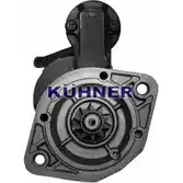 Стартер AD KUHNER MY3W L Mitsubishi Space Wagon 3 (N3, N4) 1991 – 2000 20355 FPPFZ