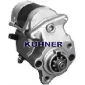 Стартер AD KUHNER 3449967 20374 1BDK7P9 AKB ZH