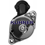Стартер AD KUHNER OLWW2Z8 3449974 20381 TOOQ 6Q