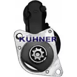 Стартер AD KUHNER RRO UKXN 3449995 YDME5K 20520