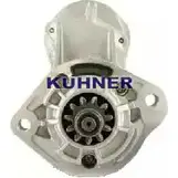Стартер AD KUHNER P8L 11 HNQJ5H 20521 3449996