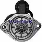 Стартер AD KUHNER 20538 DH ZTB 1397552 3450004