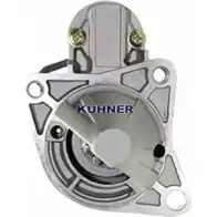 Стартер AD KUHNER 20637 4KNJ4 ECRS HC Kia Sephia