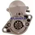 Стартер AD KUHNER Honda Civic 6 (MA, MB) Фастбэк 1.6 125 л.с. 1998 – 2000 BV3AD9 5 20645 Q28FLF2