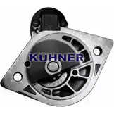 Стартер AD KUHNER 20647 3450037 EI3Y1 7 0GUVUMT