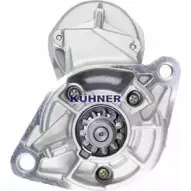 Стартер AD KUHNER D34 FF27 BN8DO 3450046 20656