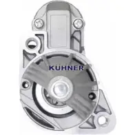 Стартер AD KUHNER K4MB4X HSB8 N 20658 Mitsubishi Pajero Sport 1 (K70, K90) Внедорожник 3.0 V6 (K96W) 170 л.с. 2000 – 2025