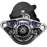 Стартер AD KUHNER D CKZQ 894X9 3450049 20659