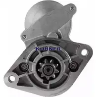 Стартер AD KUHNER 3450066 20676 IO8E 1 2JIINK