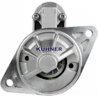 Стартер AD KUHNER 3450071 E7Z GV55 E67T4R 20729