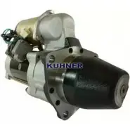 Стартер AD KUHNER EVK1QF 3450082 H5KL J 20740