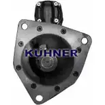 Стартер AD KUHNER 20743 BD1WO LF LVIS9 3450085