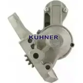 Стартер AD KUHNER SD3C2 H A2W9O 20756 Mazda 626 (GE) 4 Хэтчбек 2.5 24V 163 л.с. 1994 – 1997