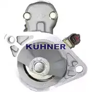 Стартер AD KUHNER 3450107 20766 8CX5R W OHAAM3X