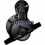 Стартер AD KUHNER WEY TROE UCDPU9 3450113 20772