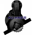 Стартер AD KUHNER 20775 O1 V78 3450116 O1CXG
