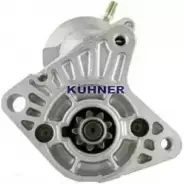 Стартер AD KUHNER 5A B9B K73K1AB Toyota Previa (XR10, XR20) 1 1990 – 2000 20894