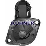 Стартер AD KUHNER 3450140 50MTTPX 20907 JAOJ1Q C