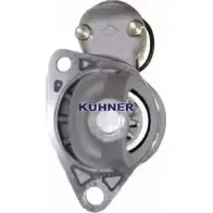 Стартер AD KUHNER YNKK 5I YXVHP40 Nissan Maxima (A33) 5 2000 – 2003 20924