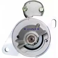 Стартер AD KUHNER 3450187 A A6C3 LQ3T2S 254009