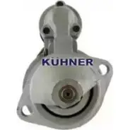 Стартер AD KUHNER OM OX8 254028 3450203 VE9U5U