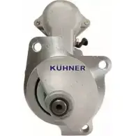 Стартер AD KUHNER 254053 3WWJZ J ZKZYIL 3450225