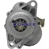 Стартер AD KUHNER ZBYTU 4 R7V03 254062 Honda Prelude 4 (BB1, 2, 3) 1991 – 1996