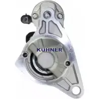 Стартер AD KUHNER Jeep Cherokee (KJ) 3 Внедорожник 3.7 4x4 211 л.с. 2001 – 2008 O1SSUXJ J V9U1 254163