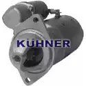 Стартер AD KUHNER U9X NC 3450314 AIRL9N 254170