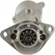 Стартер AD KUHNER 3450327 03AZMWQ 5NO BN 254185