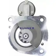 Стартер AD KUHNER 3450334 254194 9 DLI4SY 51QB8Y