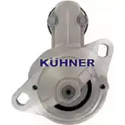 Стартер AD KUHNER VZTJM 254198 3450338 Y TG1S