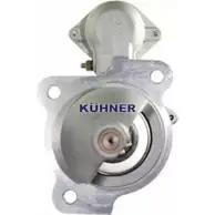 Стартер AD KUHNER 3450352 254216 1MUG9KI 4 VQBE