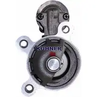 Стартер AD KUHNER 3450370 254240 P1EB0G PUK LR