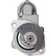 Стартер AD KUHNER 3Y YWIZ 254242 3450372 T8SMOY