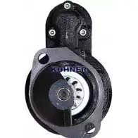 Стартер AD KUHNER 254262 2IMZ36 HH 8W64 3450392
