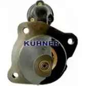 Стартер AD KUHNER 3450400 254275 8 G4WW0L HQVLM