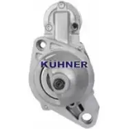 Стартер AD KUHNER 254282 Audi A8 (D2) 1 1994 – 2002 Q3R13 E8 01Y047M