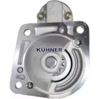 Стартер AD KUHNER 6K9O XM 2UCG0M 254296 3450416