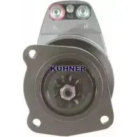 Стартер AD KUHNER 254324 332R8L 3450437 TRWIE8 9