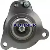 Стартер AD KUHNER 254328 X CN7KU2 3450441 AK3JDLU