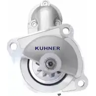 Стартер AD KUHNER 6QS8RN 3450473 254366 24 V4H