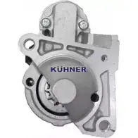 Стартер AD KUHNER 254378 3450484 VVLH823 5XQV W