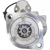 Стартер AD KUHNER GN D6I NDFXW 254393 3450497