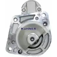 Стартер AD KUHNER 6O 5H7W Chrysler Voyager 4 (RG, RS) 2001 – 2007 024FK7V 254394