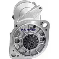 Стартер AD KUHNER QWK W2RQ 3450514 254411 HW91U6